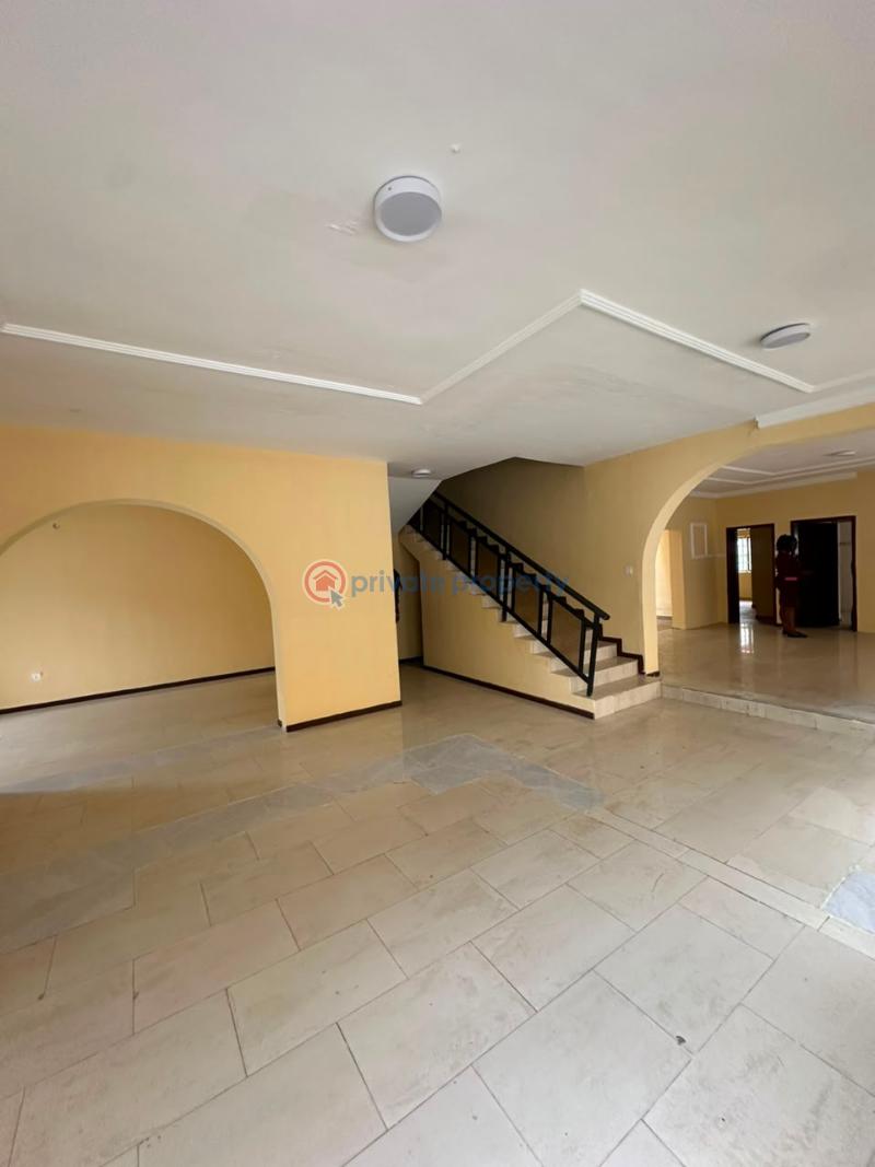 Commercial Property For Rent Lekki Phase 1 Lagos - 30