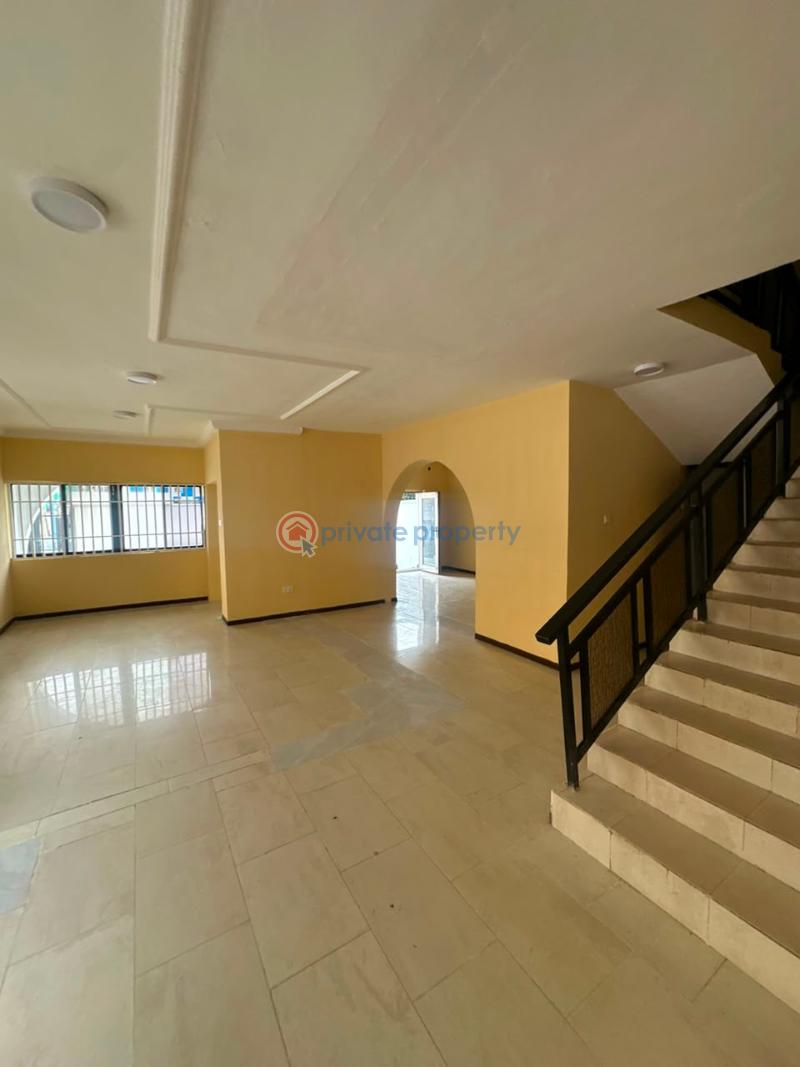 Commercial Property For Rent Lekki Phase 1 Lagos - 16
