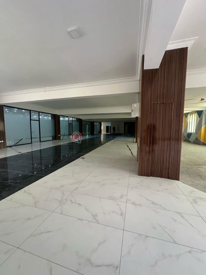 Corporate office - 7 Office For Rent Lekki Phase 1 Lagos - 7