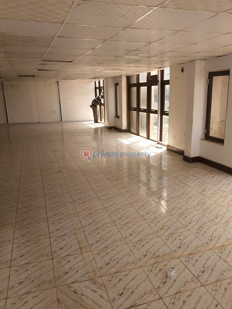 Office For Rent Victoria Island Lagos - 1
