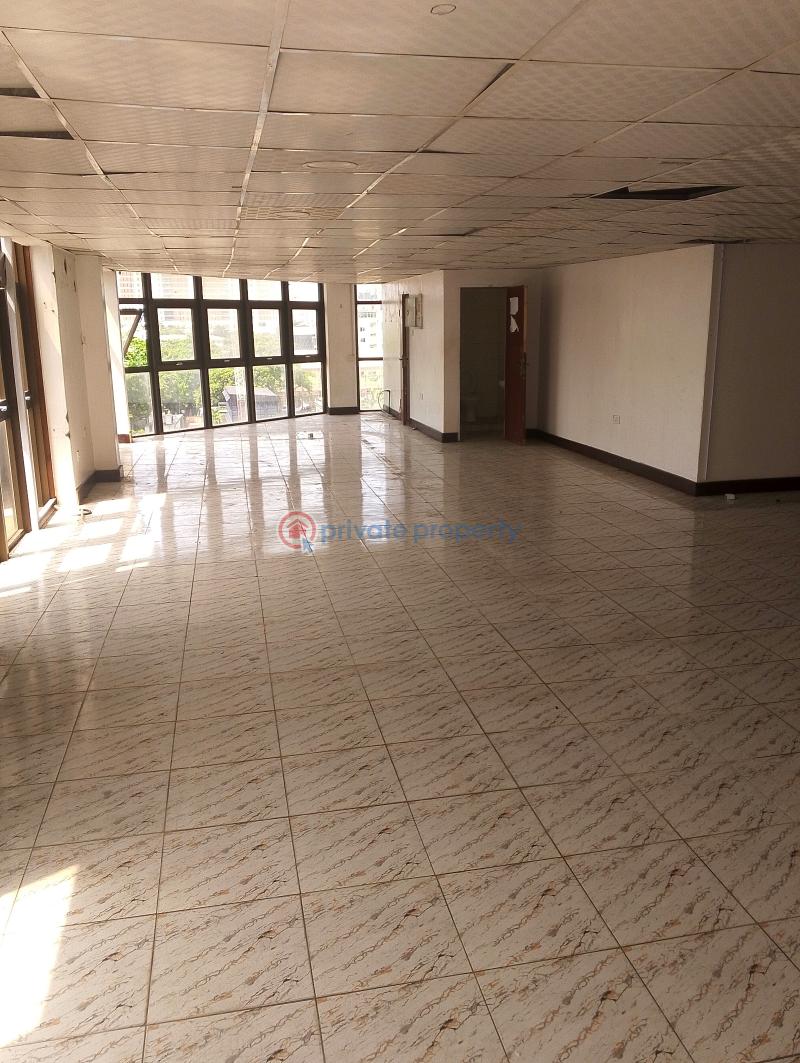 Office For Rent Victoria Island Lagos - 0