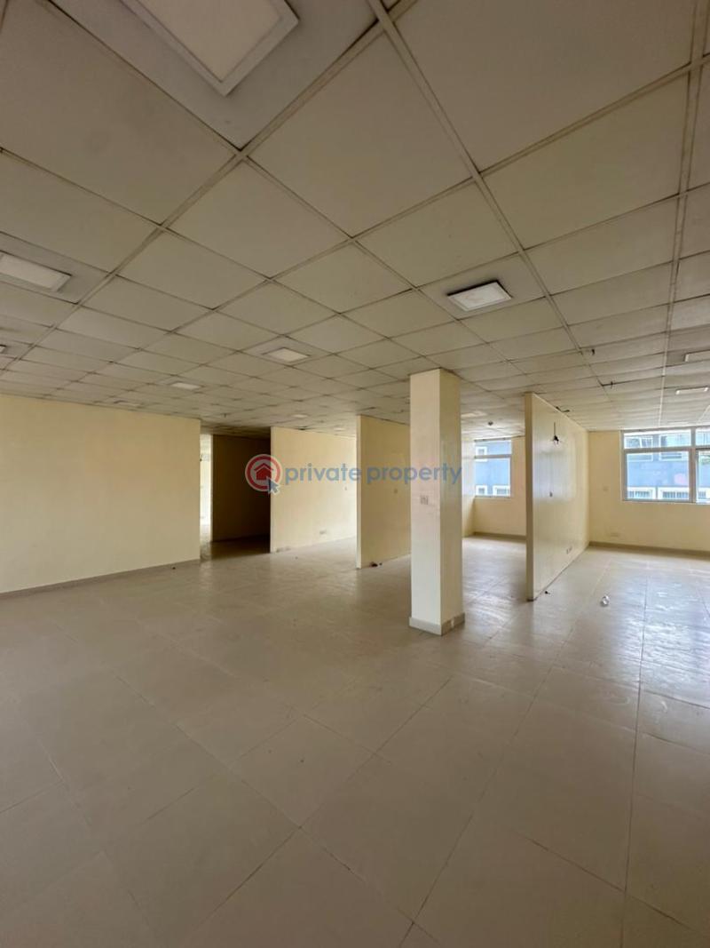Commercial Property For Rent Victoria Island Lagos - 12