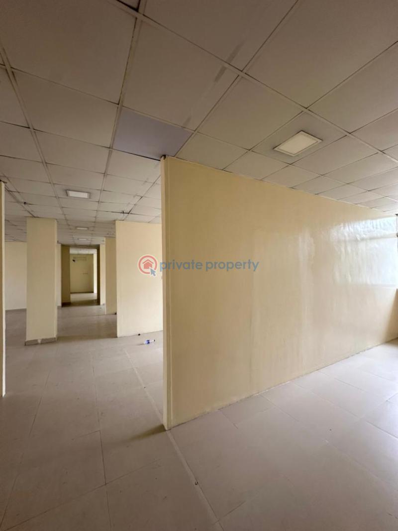 Commercial Property For Rent Victoria Island Lagos - 2