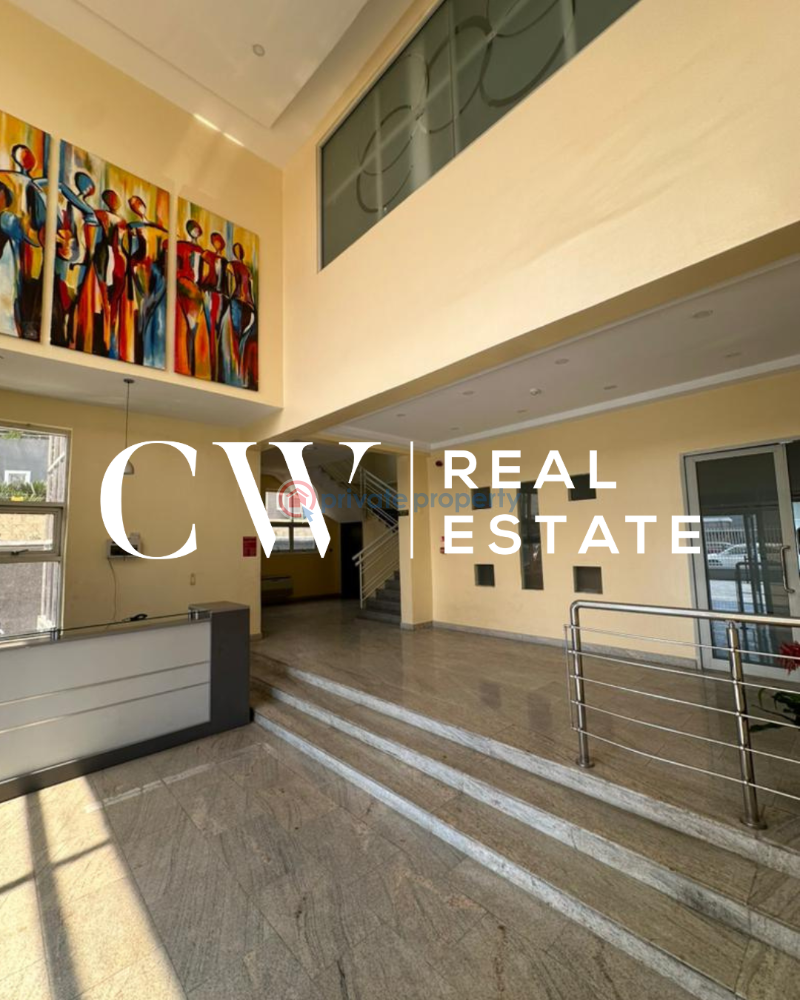 Commercial Property For Rent Victoria Island Lagos - 0