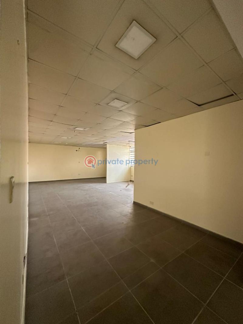 Commercial Property For Rent Victoria Island Lagos - 24