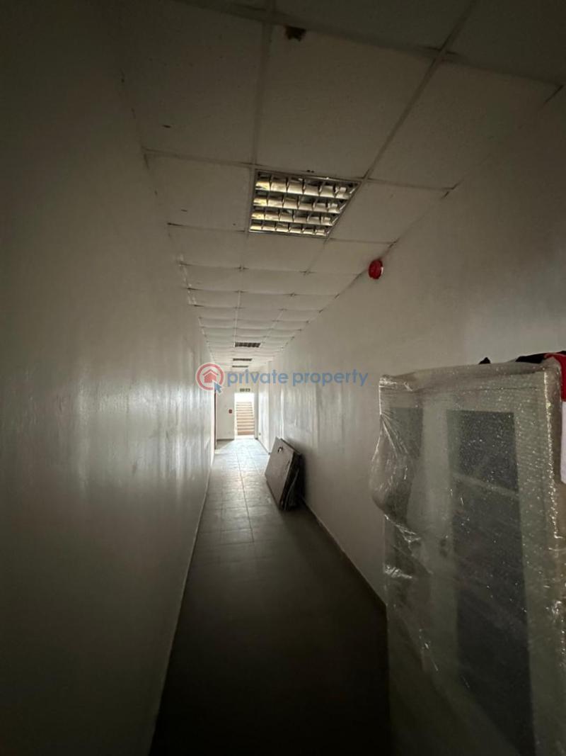 Commercial Property For Rent Victoria Island Lagos - 15