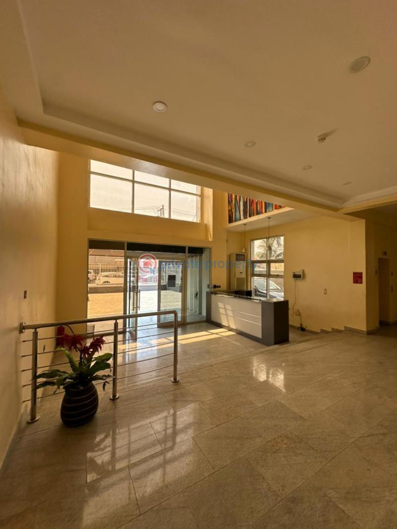 Commercial Property For Rent Victoria Island Lagos - 18