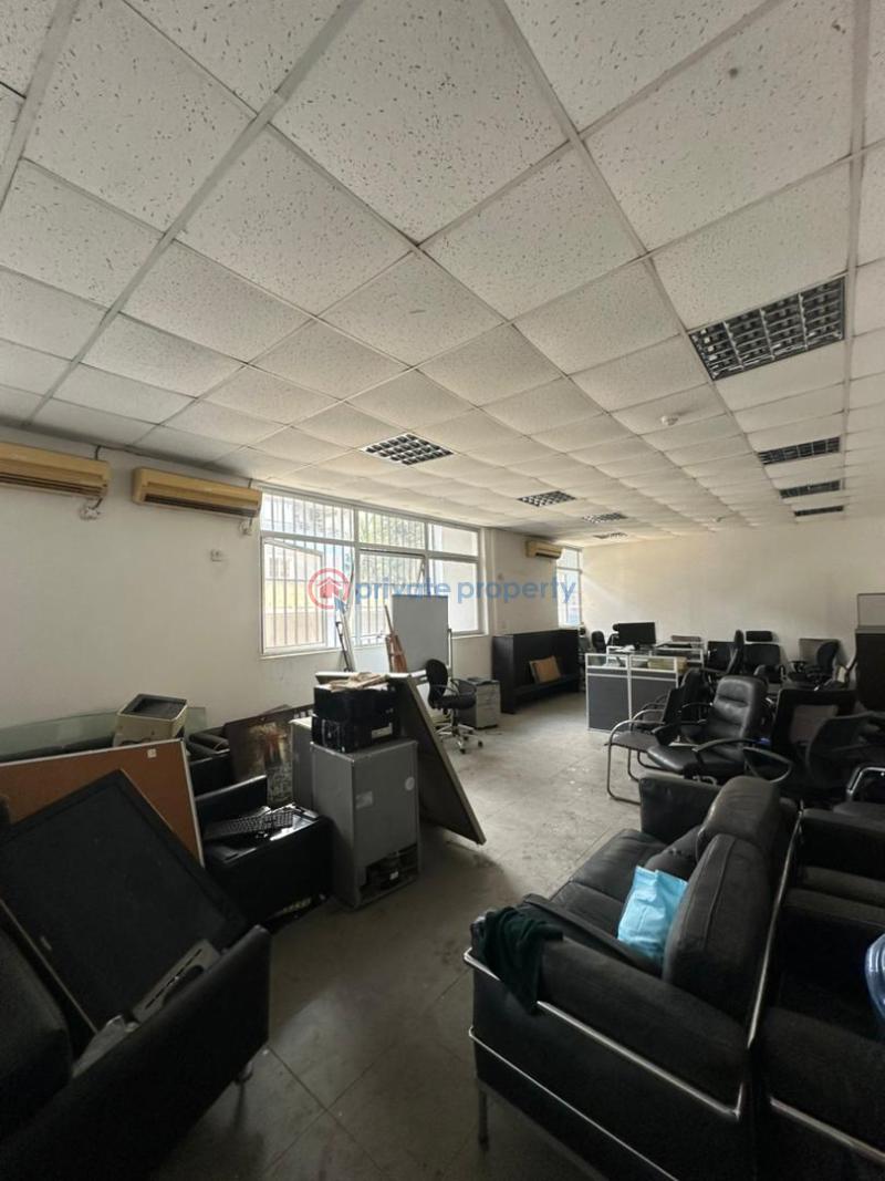 Commercial Property For Rent Victoria Island Lagos - 17