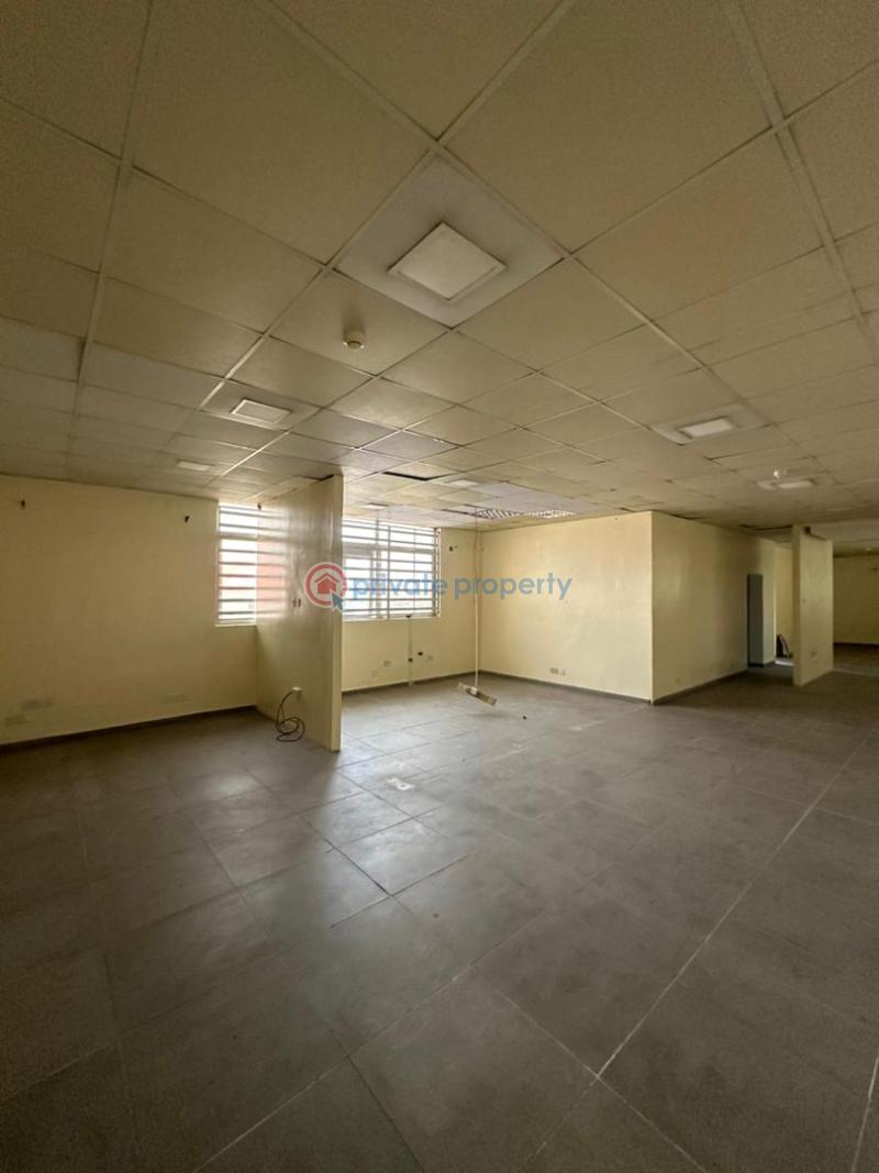 Commercial Property For Rent Victoria Island Lagos - 4