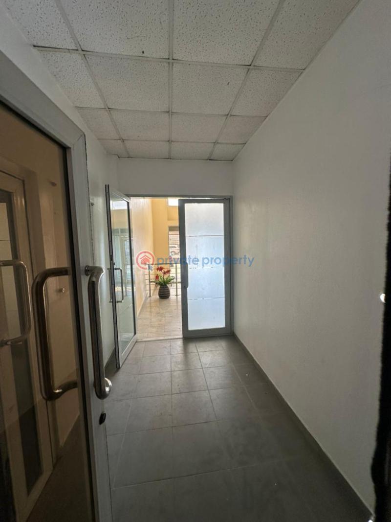 Commercial Property For Rent Victoria Island Lagos - 5