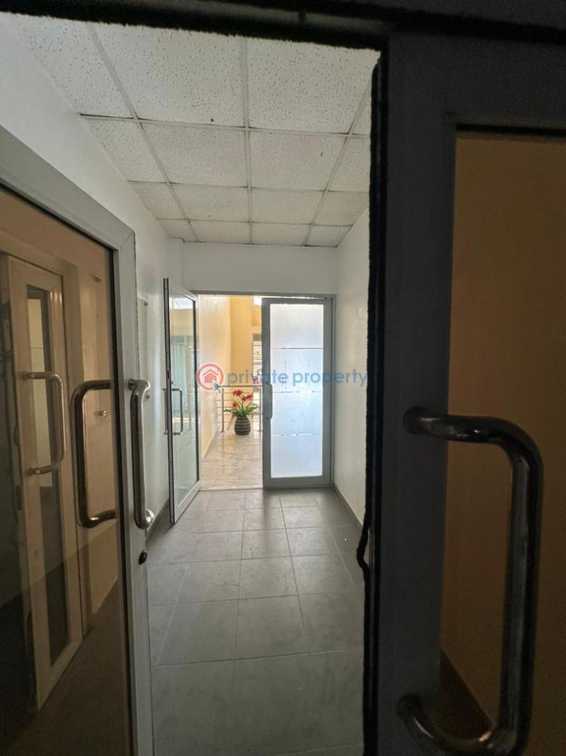 Commercial Property For Rent Victoria Island Lagos - 25