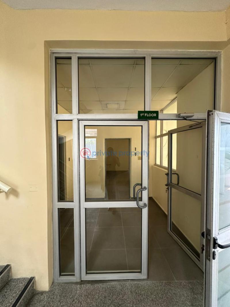 Commercial Property For Rent Victoria Island Lagos - 7