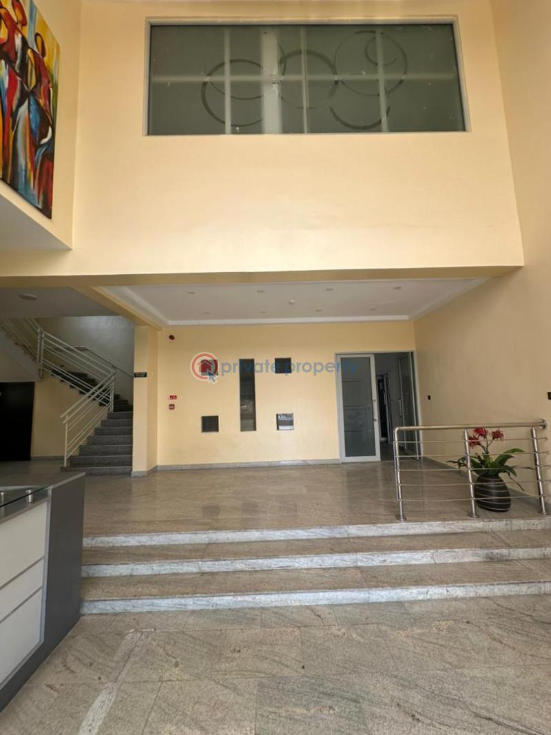 Commercial Property For Rent Victoria Island Lagos - 21