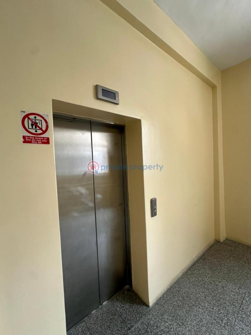 Commercial Property For Rent Victoria Island Lagos - 9