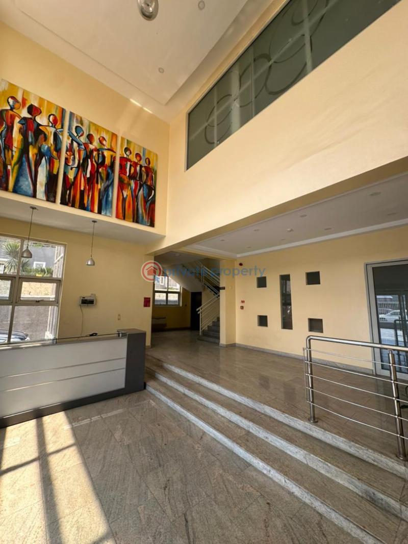 Commercial Property For Rent Victoria Island Lagos - 26