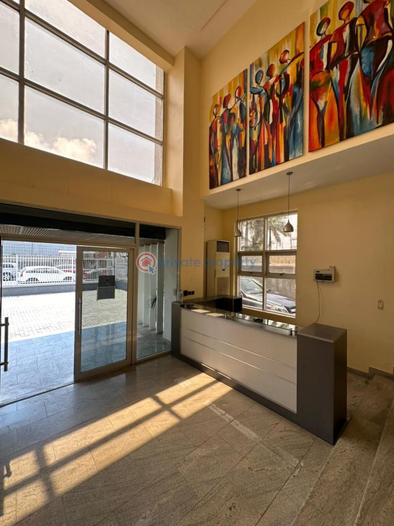 Commercial Property For Rent Victoria Island Lagos - 22
