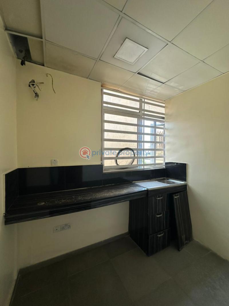 Commercial Property For Rent Victoria Island Lagos - 1