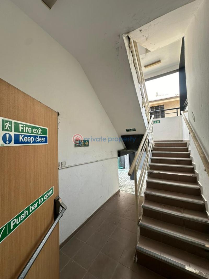 Commercial Property For Rent Victoria Island Lagos - 16