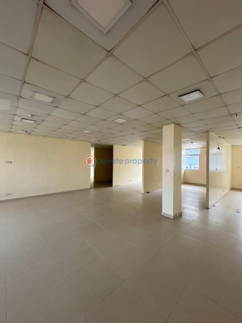 Commercial Property For Rent Victoria Island Lagos - 8