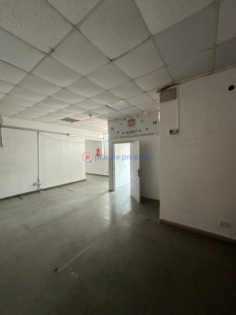 Commercial Property For Rent Victoria Island Lagos - 19