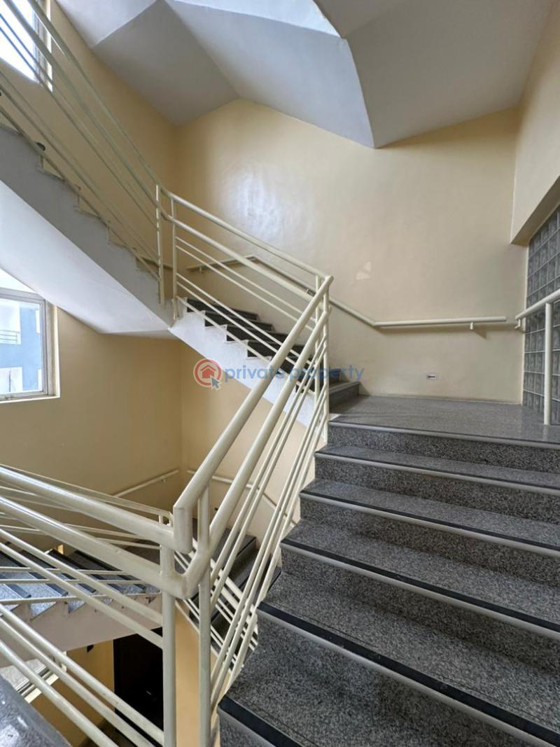 Commercial Property For Rent Victoria Island Lagos - 13