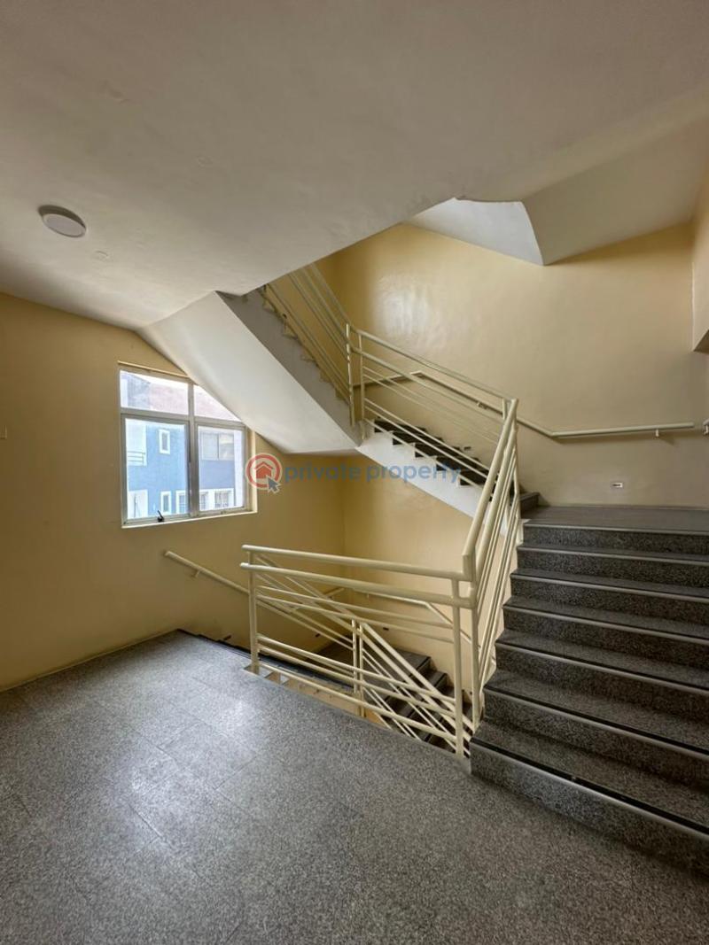 Commercial Property For Rent Victoria Island Lagos - 23