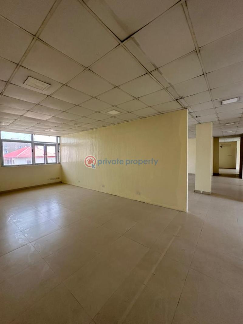 Commercial Property For Rent Victoria Island Lagos - 27