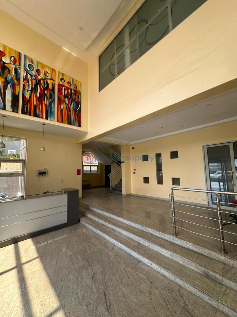 Commercial Property For Rent Victoria Island Lagos - 3