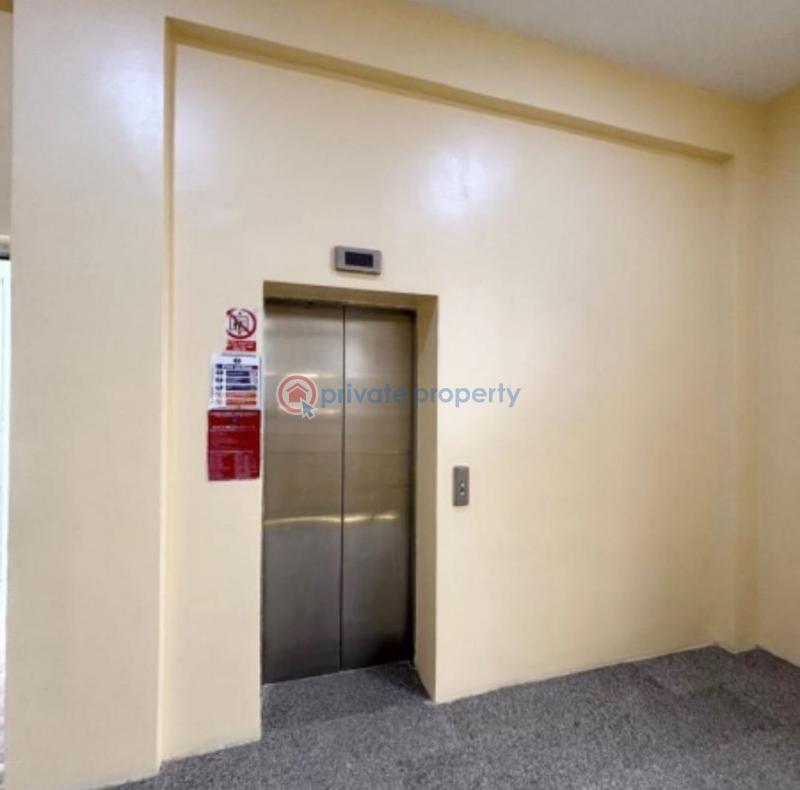 Commercial Property For Rent Victoria Island Lagos - 1