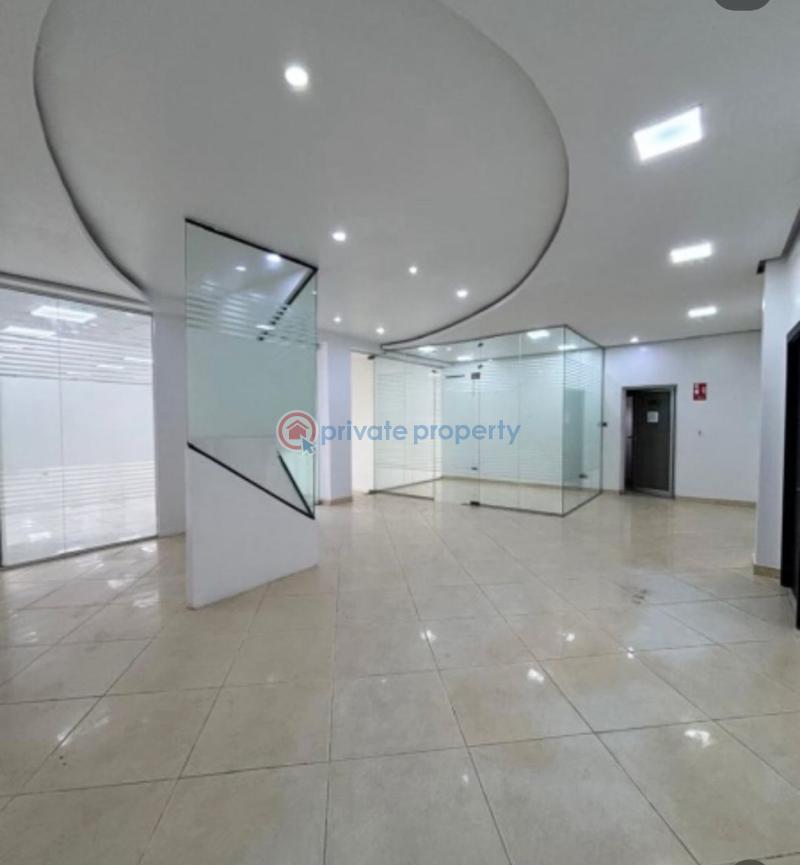 Commercial Property For Rent Victoria Island Lagos - 6