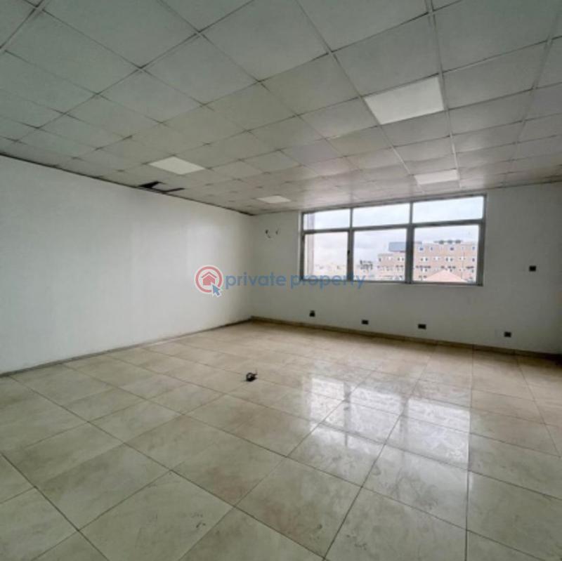 Commercial Property For Rent Victoria Island Lagos - 3