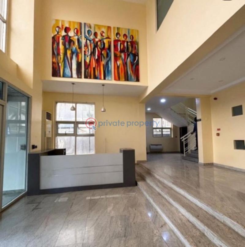 Commercial Property For Rent Victoria Island Lagos - 7