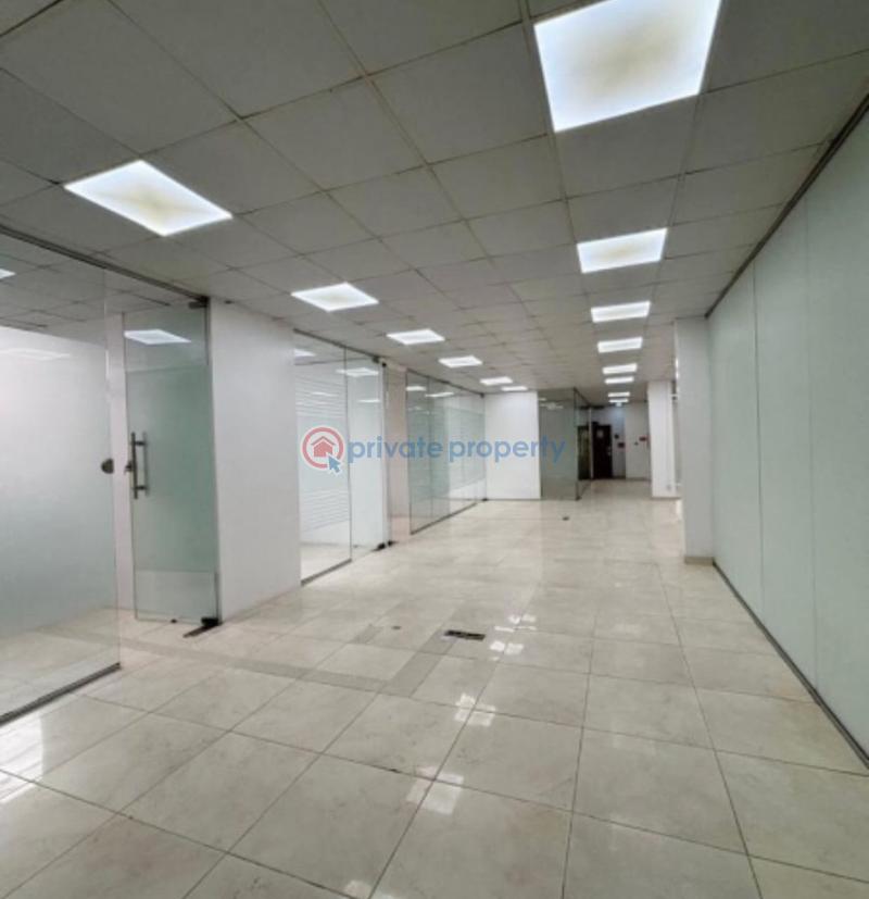 Commercial Property For Rent Victoria Island Lagos - 4