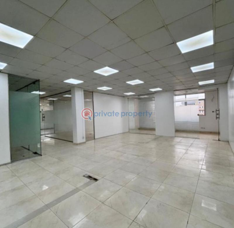 Commercial Property For Rent Victoria Island Lagos - 5