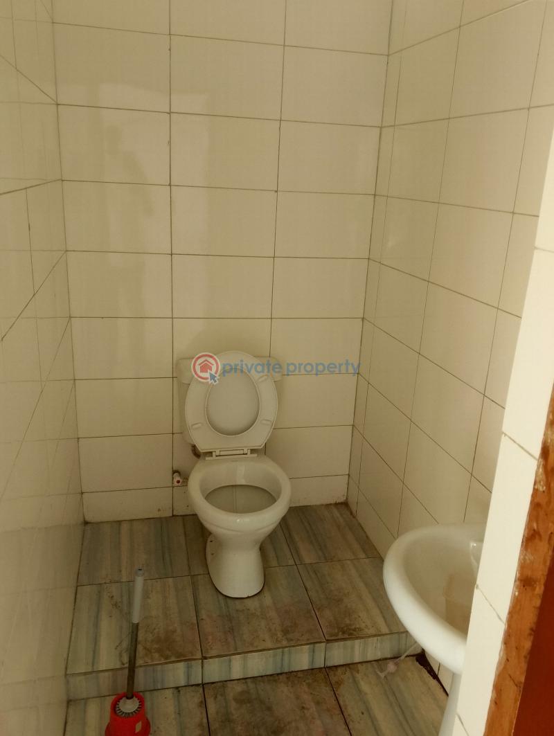 Office For Rent Victoria Island Lagos - 2