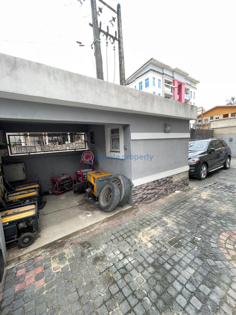 Office For Rent Oniru Victoria Island Lagos - 2