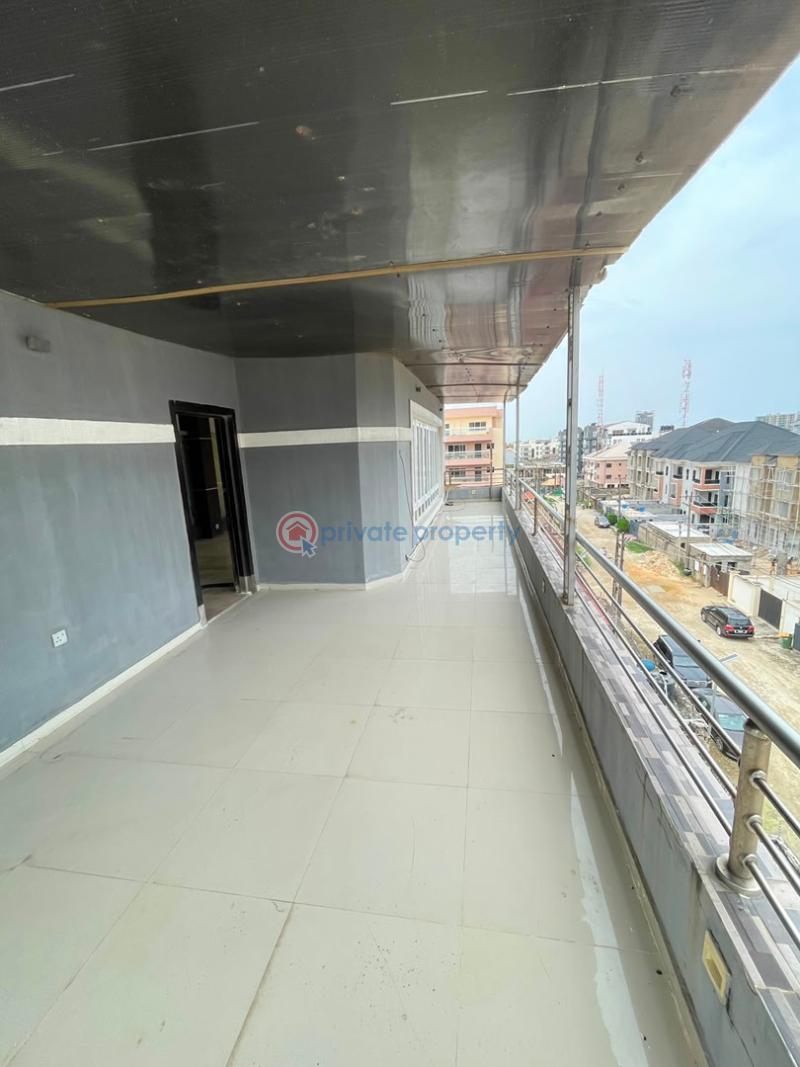 Office For Rent Oniru Victoria Island Lagos - 3