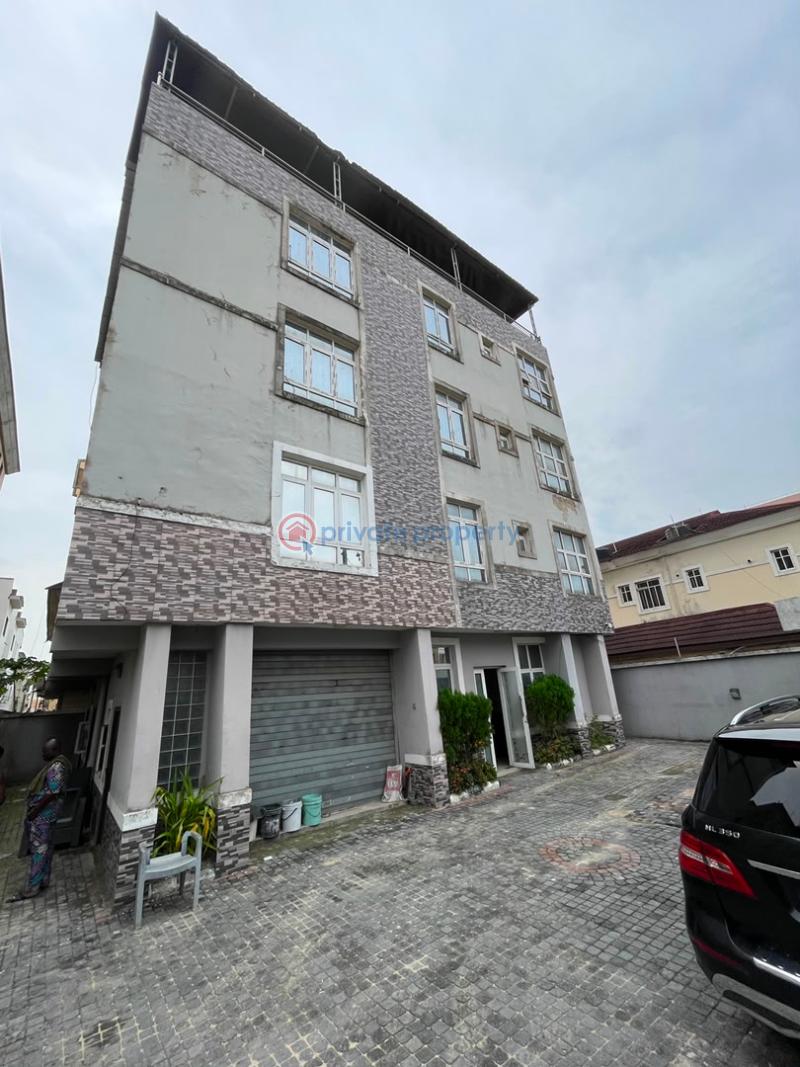 Office For Rent Oniru Victoria Island Lagos - 6