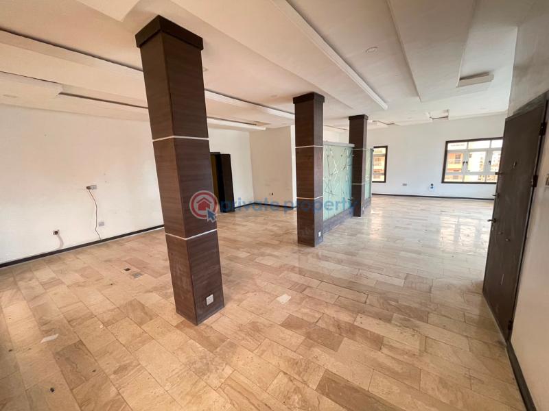 Office For Rent Oniru Victoria Island Lagos - 5