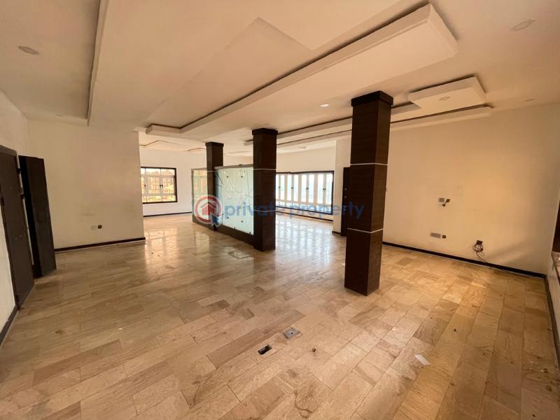 Office For Rent Oniru Victoria Island Lagos - 1