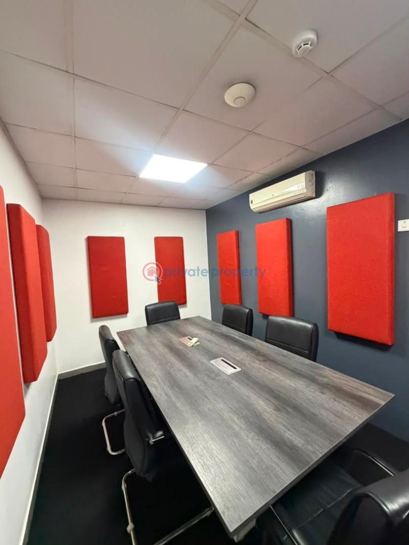 Commercial Property For Rent Lekki Phase 1 Lagos - 25