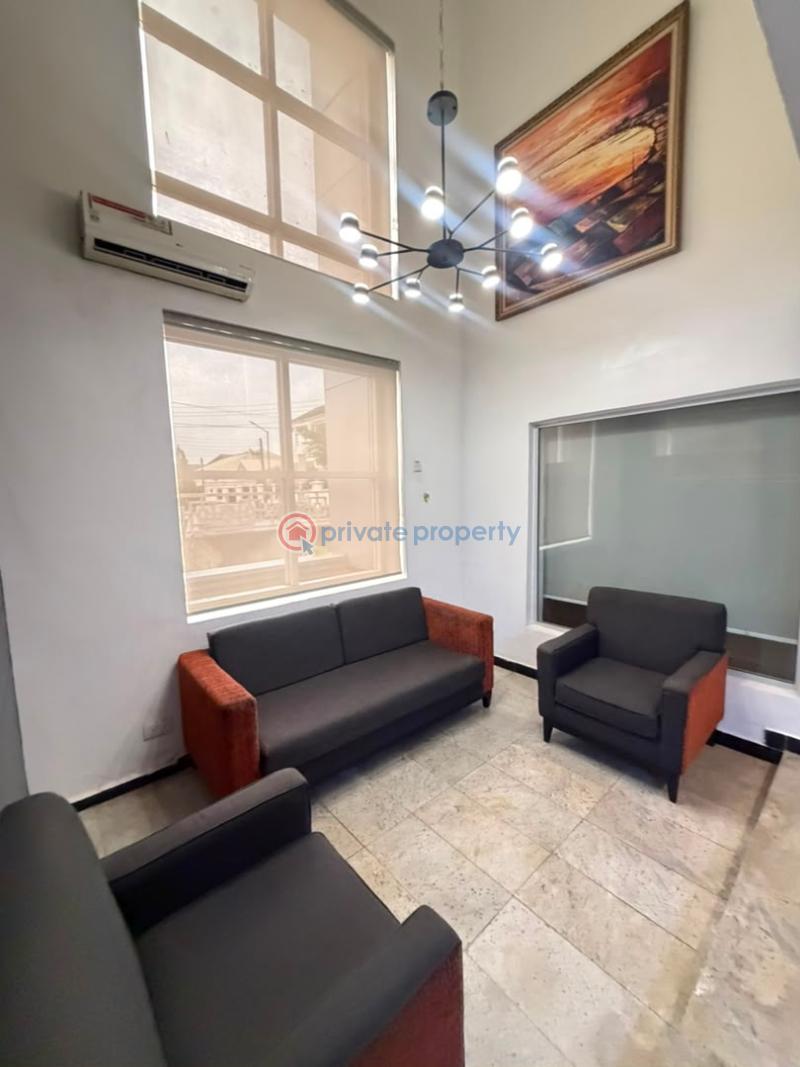 Commercial Property For Rent Lekki Phase 1 Lagos - 37