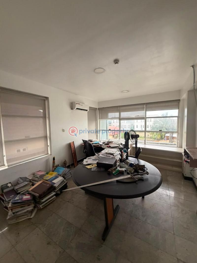 Commercial Property For Rent Lekki Phase 1 Lagos - 16