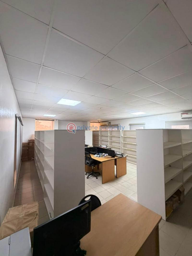 Commercial Property For Rent Lekki Phase 1 Lagos - 41