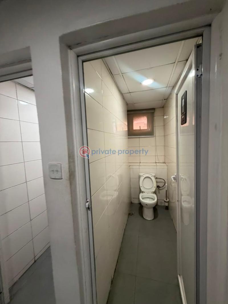 Commercial Property For Rent Lekki Phase 1 Lagos - 7