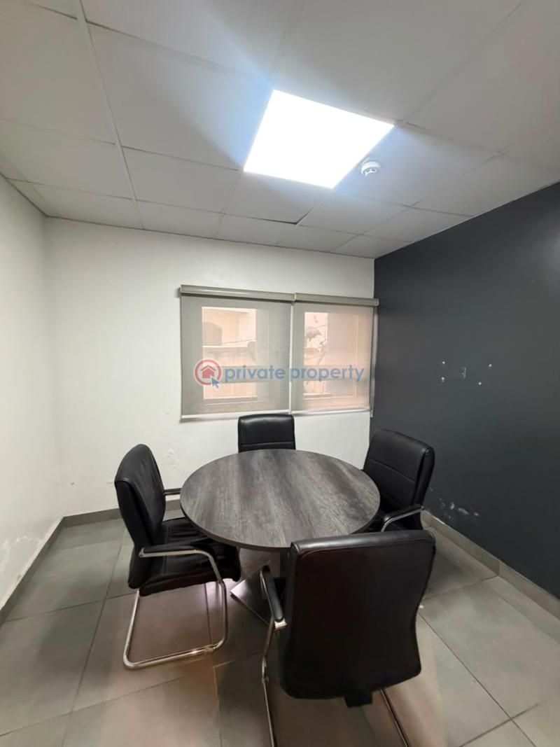 Commercial Property For Rent Lekki Phase 1 Lagos - 15