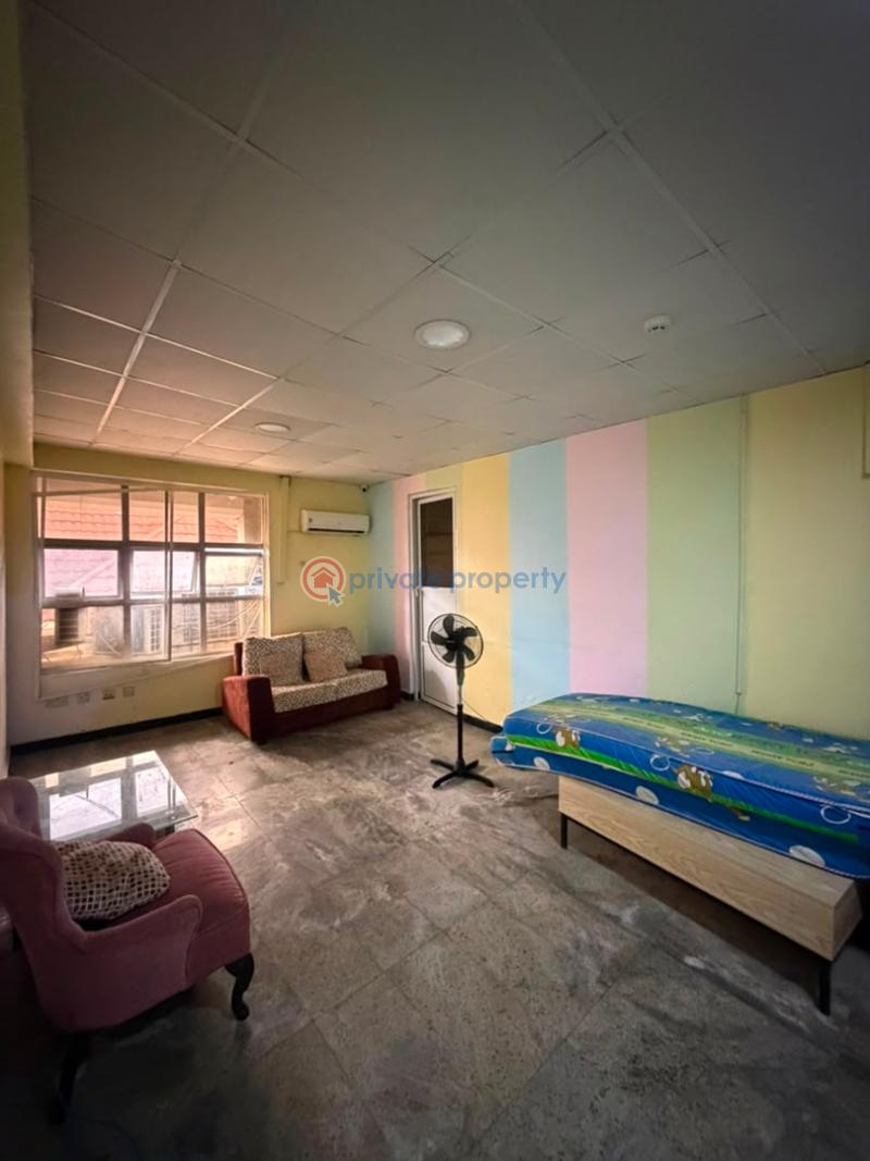 Commercial Property For Rent Lekki Phase 1 Lagos - 2