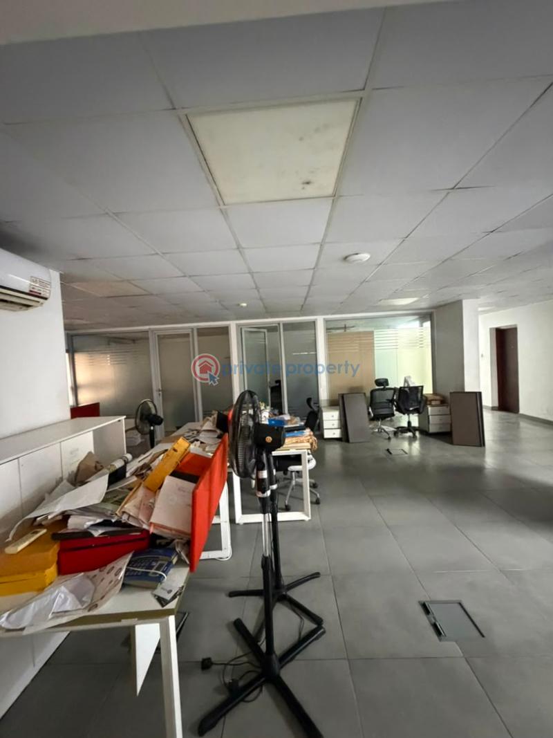 Commercial Property For Rent Lekki Phase 1 Lagos - 30