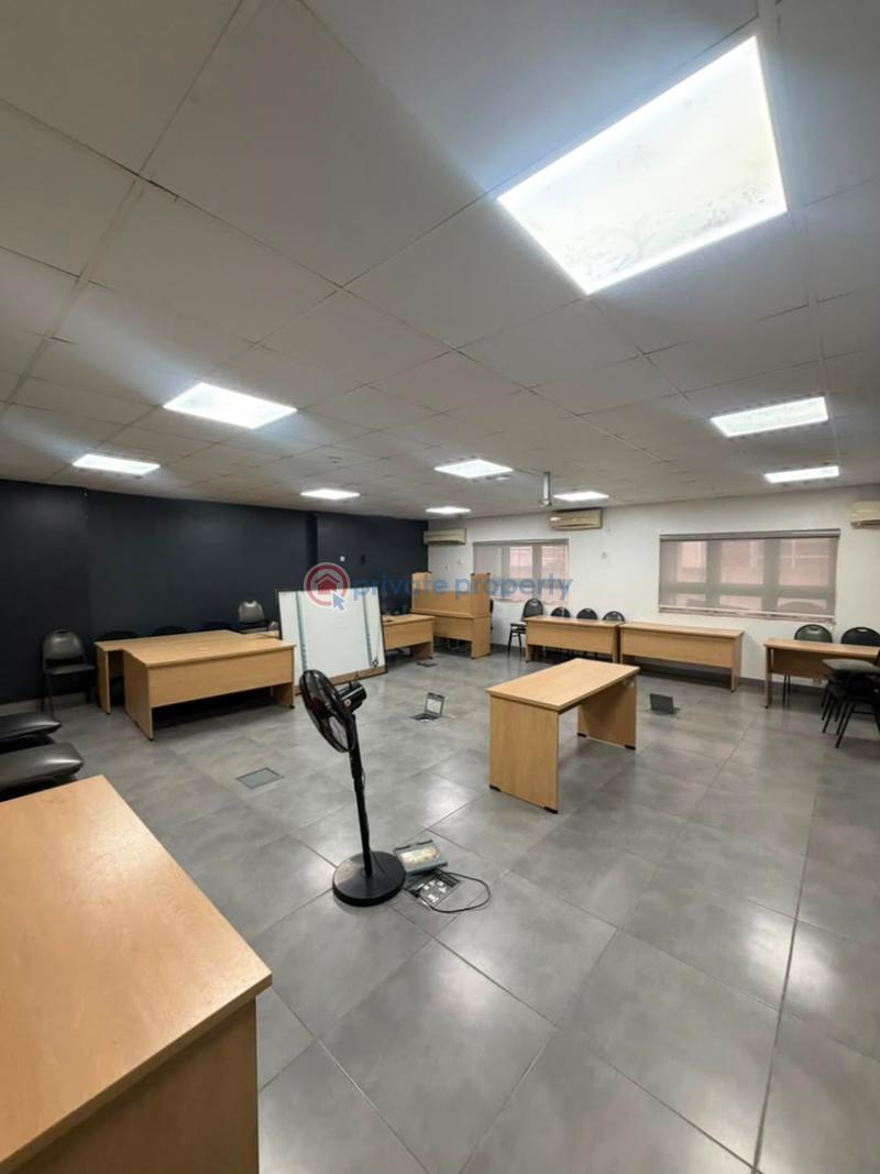 Commercial Property For Rent Lekki Phase 1 Lagos - 17