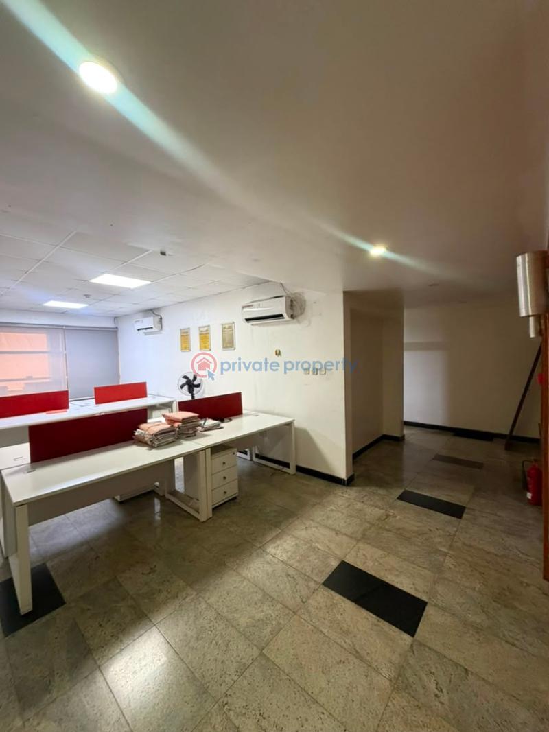 Commercial Property For Rent Lekki Phase 1 Lagos - 11